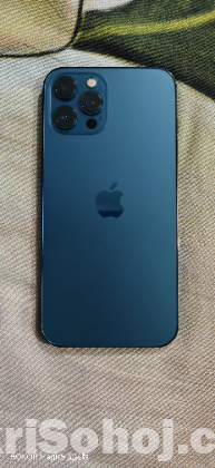 iPhone 12 pro max 128